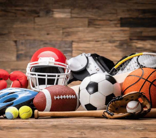 راهنمای خرید تجهیزات ورزشی؛ از مبتدی تا حرفه‌ای