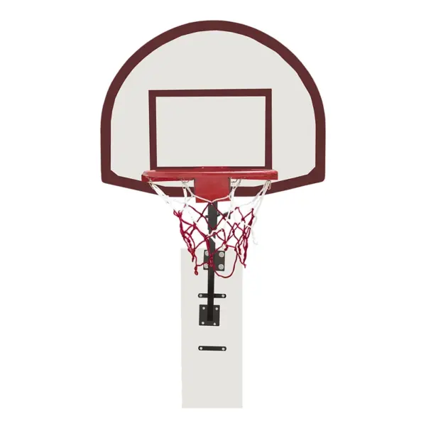 حلقه بسکتبال مدل portable bal