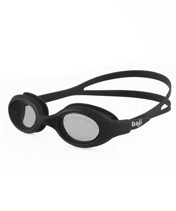 عينك شنا بچگانه نابايجی مدل 605 - تصویر 2