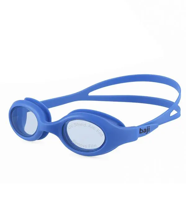 عينك شنا بچگانه نابايجی مدل 605 - تصویر 5