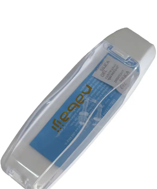 عينك شنا بچگانه نابايجی مدل 605 - تصویر 6