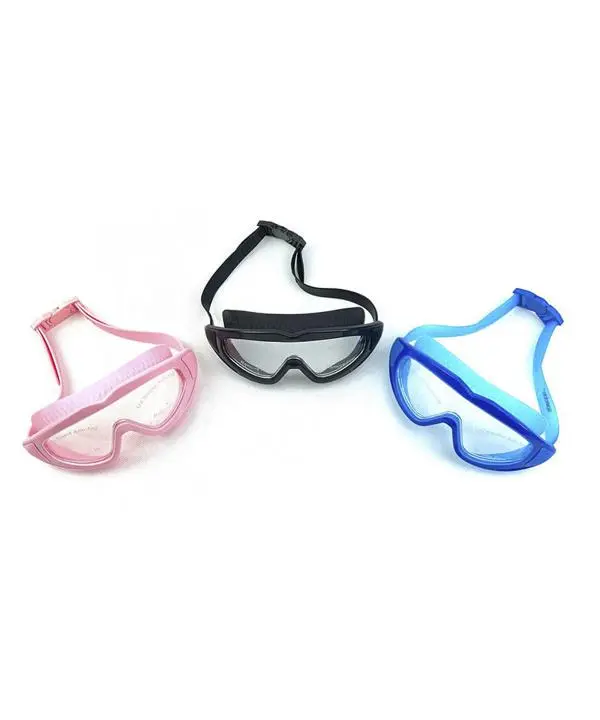 عینک شنا اسپیدو Speddo کد 401 - تصویر 9