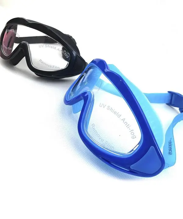 عینک شنا اسپیدو Speddo کد 401 - تصویر 8