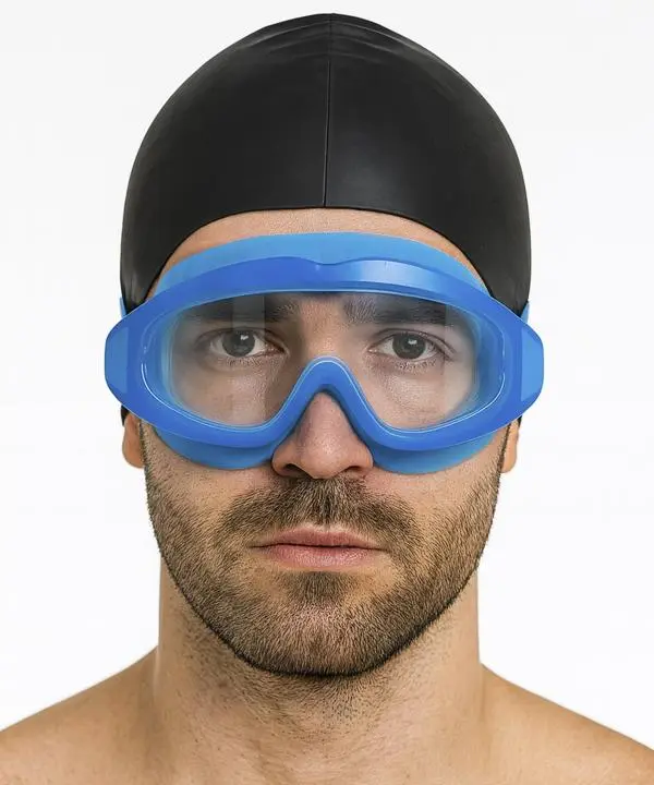 عینک شنا اسپیدو Speddo کد 401 - تصویر 5