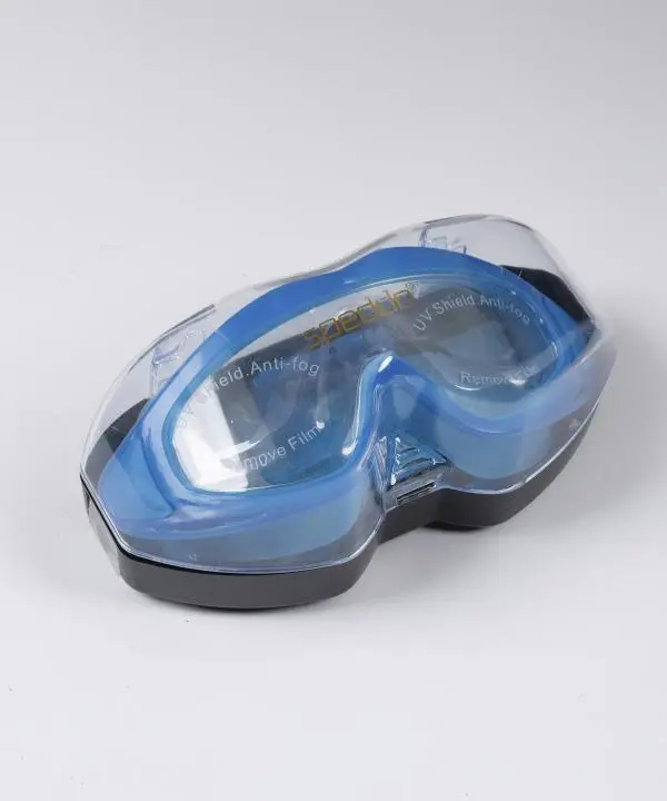 عینک شنا اسپیدو Speddo کد 401 - تصویر 2