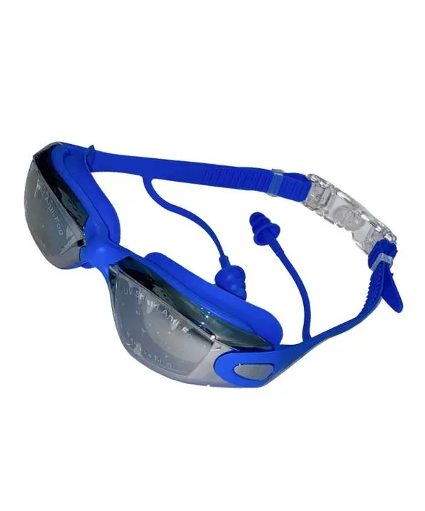 ست عینک و گوشگیر شنا اسپیدو کد 401 - تصویر 9