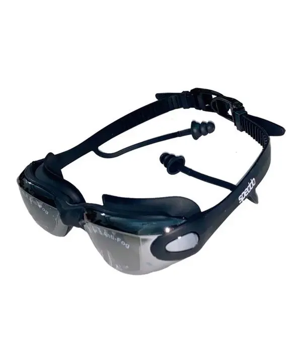 ست عینک و گوشگیر شنا اسپیدو کد 401 - تصویر 14