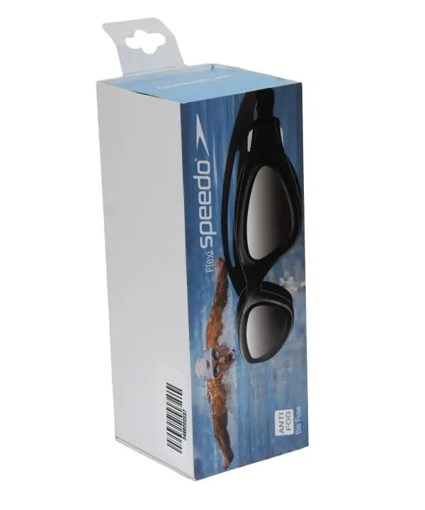 ست عینک و گوشگیر شنا اسپیدو کد 401 - تصویر 4