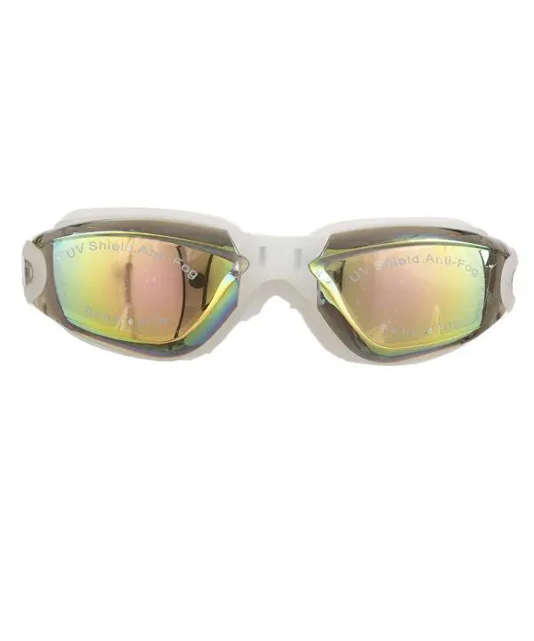 ست عینک و گوشگیر شنا اسپیدو کد 401