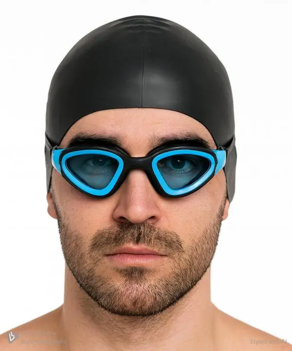 عینک شنا اسپیدو مدل 1220 - تصویر 13