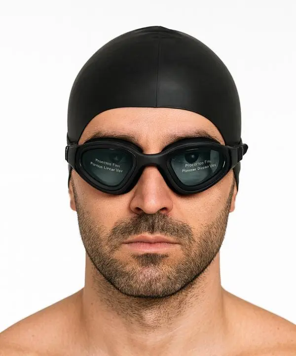 عینک شنا اسپیدو مدل 1220 - تصویر 8