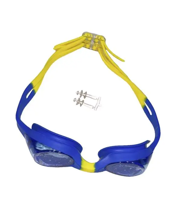 عینک شنا بچگانه اسپیدو کد 802 - تصویر 10