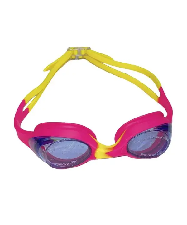 عینک شنا بچگانه اسپیدو کد 802 - تصویر 8