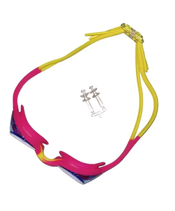 عینک شنا بچگانه اسپیدو کد 802 - تصویر 5