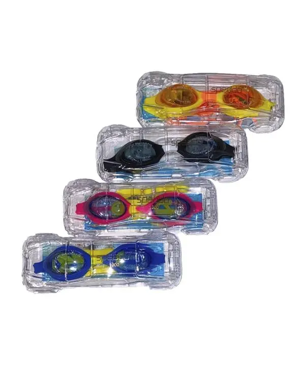 عینک شنا بچگانه اسپیدو کد 802 - تصویر 18