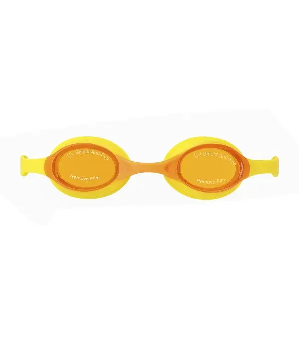 عینک شنا بچگانه اسپیدو کد 802