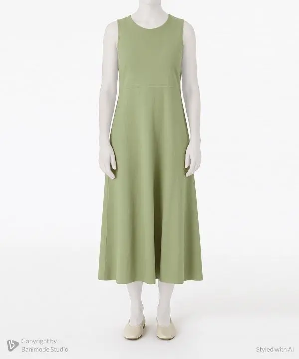 ست شومیز و سارافون زنانه اندام مدل 1004 - تصویر 13