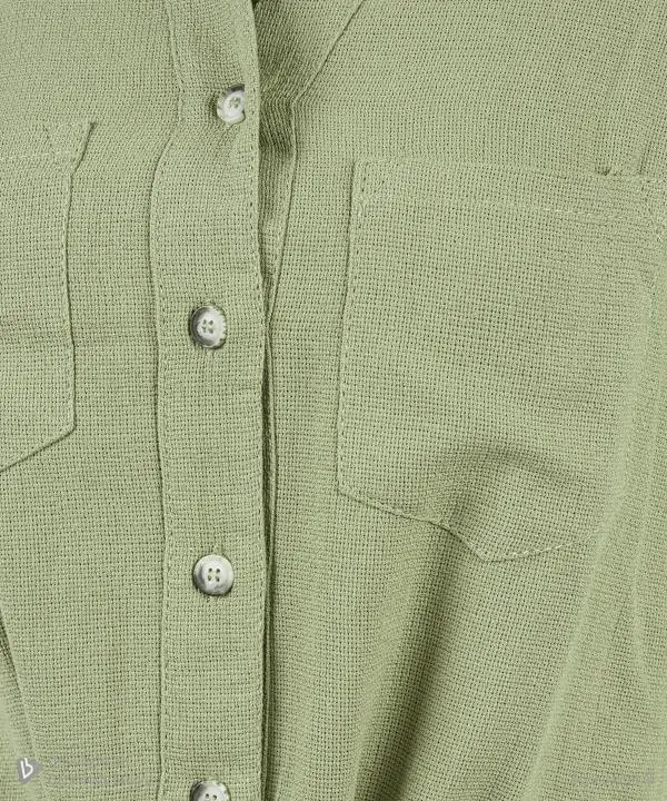 ست شومیز و سارافون زنانه اندام مدل 1004 - تصویر 16