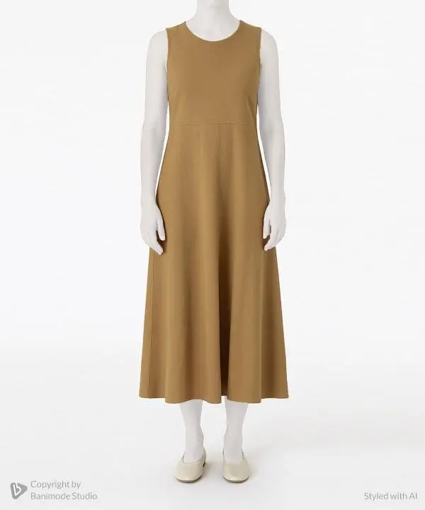 ست شومیز و سارافون زنانه اندام مدل 1004 - تصویر 3