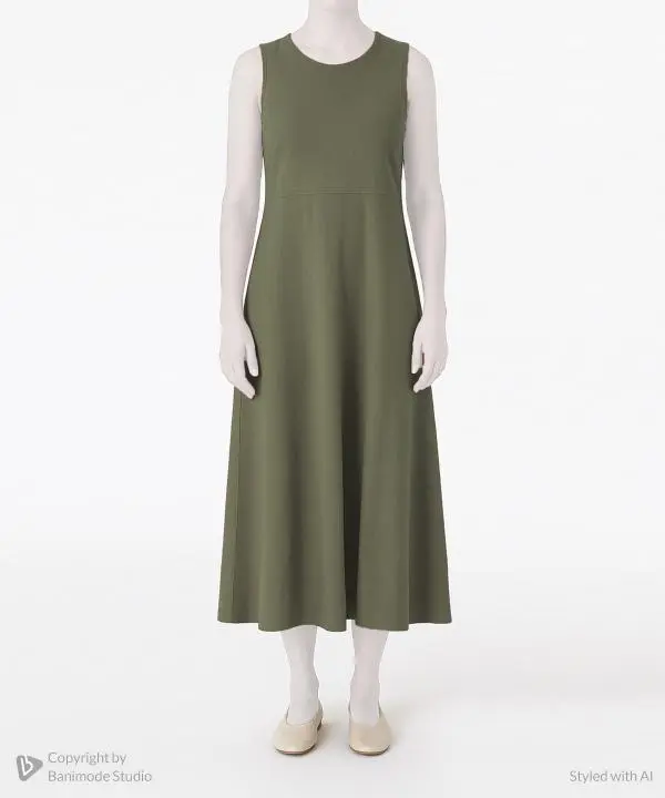 ست شومیز و سارافون زنانه اندام مدل 1004 - تصویر 8