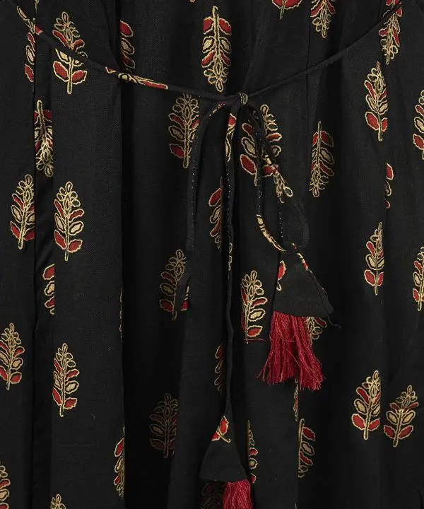 پيراهن ساحلي زنانه اندام كد 3001 - تصویر 4