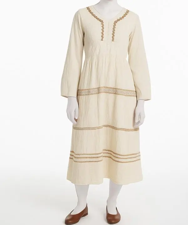 لباس ساحلي زنانه يقه هفت اندام كد 1507