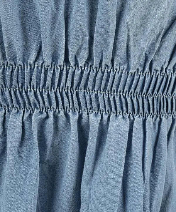 پيراهن ساحلي زنانه جلو بسته زيپ وسط آستين دار اندام كد 1002 - تصویر 5