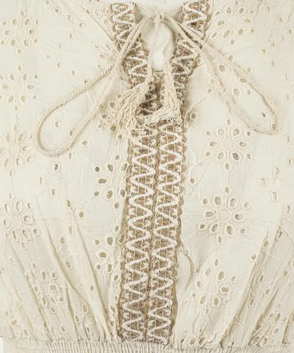 لباس ساحلي زنانه اندام آر كد 1010 - تصویر 3