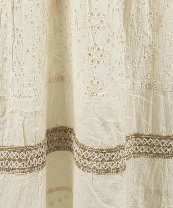 لباس ساحلي زنانه اندام آر كد 1010 - تصویر 5