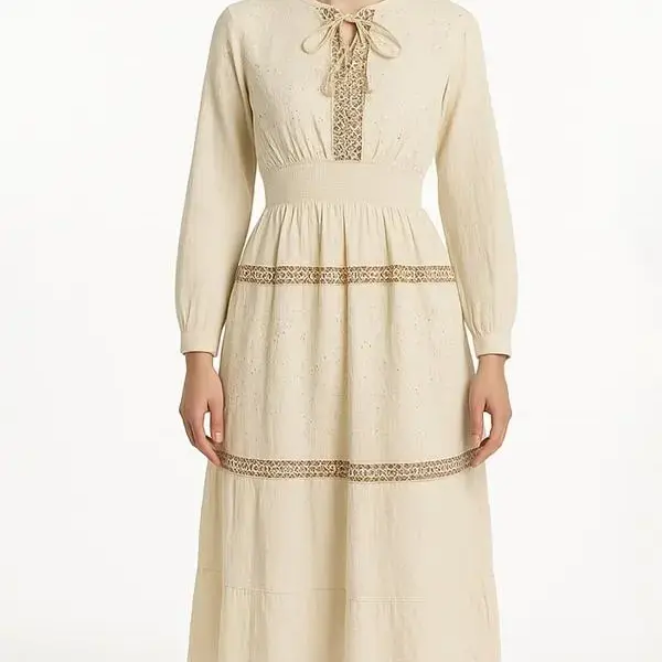 لباس ساحلي زنانه اندام آر كد 1010