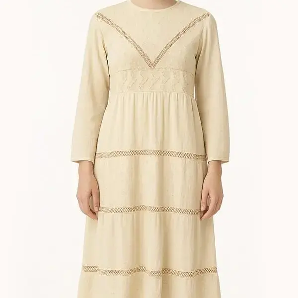 لباس ساحلي زنانه اندام كد 3015