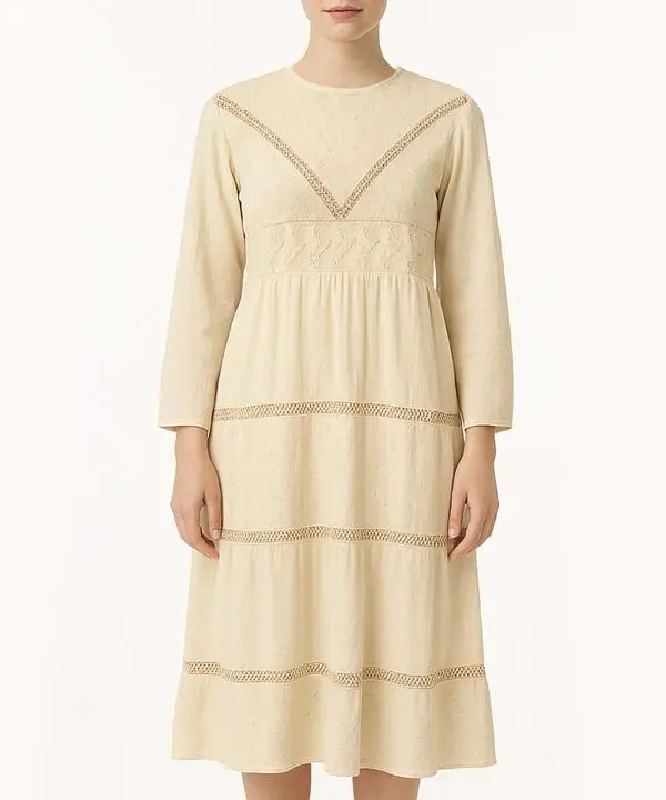 لباس ساحلي زنانه اندام كد 3015