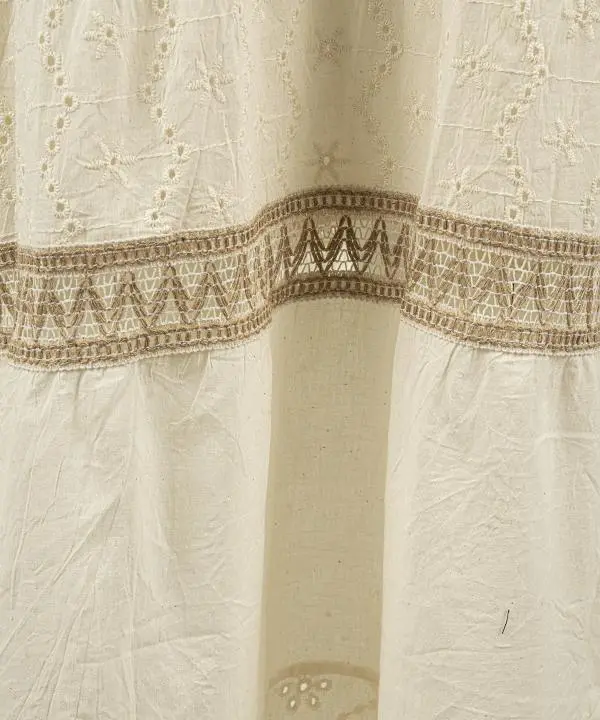 لباس ساحلی زنانه اندام کد3007 - تصویر 3