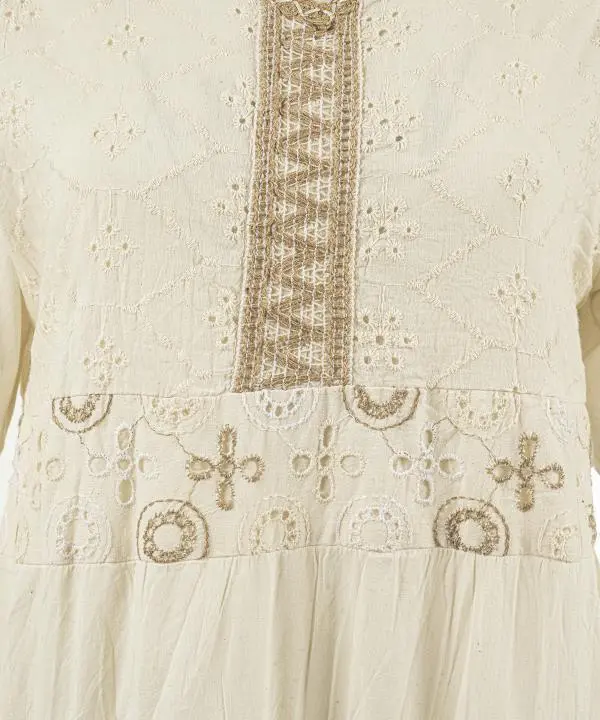 لباس ساحلی زنانه اندام کد3007 - تصویر 4