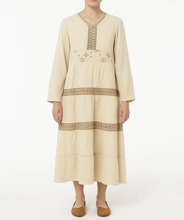 لباس ساحلی زنانه اندام کد3007